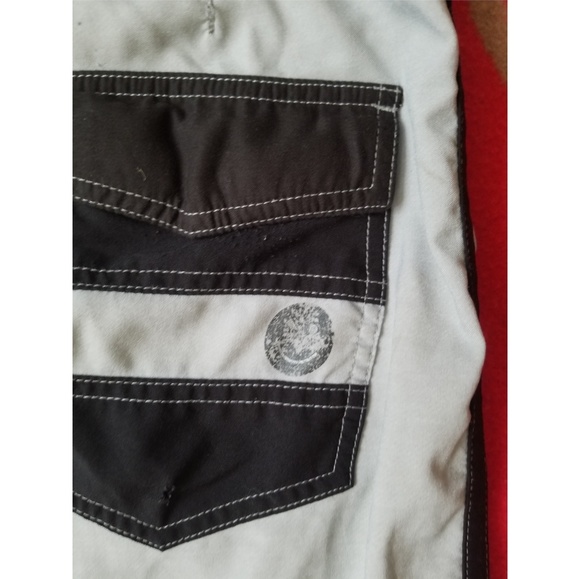 O'Neill Jordy Board Shorts - Picture 5 of 6